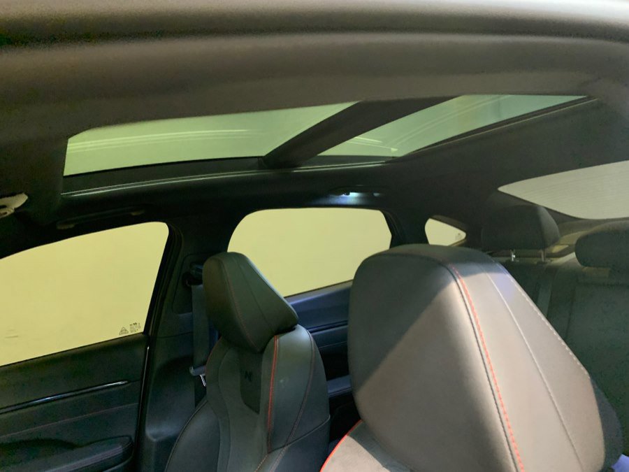 Used 2025 Hyundai Sonata N Line image 19