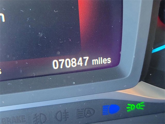 Used 2020 Honda Pilot Elite image 24