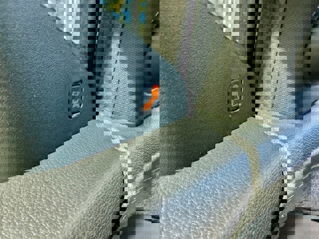 Certified 2022 Honda Passport TrailSport image 26