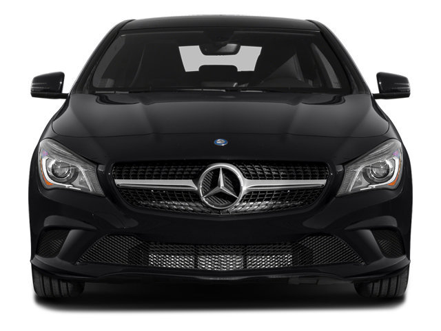Used 2014 Mercedes-Benz CLA 250 4MATIC image 7