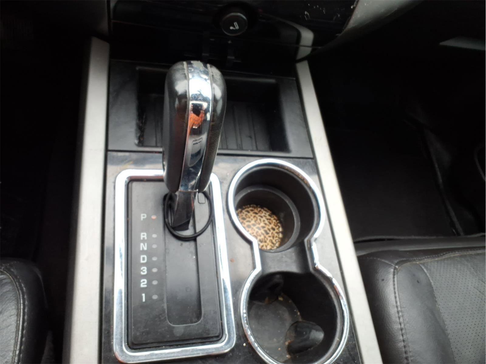 Used 2014 Ford Expedition EL Limited w/ Equipment Group 301A image 25