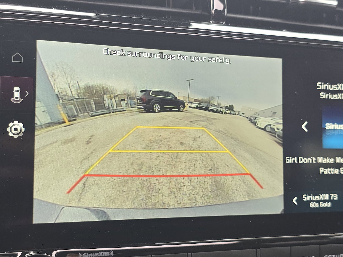 Used 2025 Kia Soul GT-Line image 31