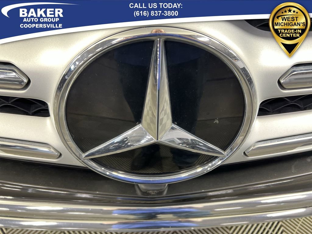 Used 2021 Mercedes-Benz GLC 300 4MATIC image 31