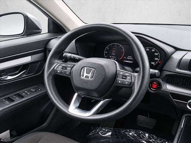 Used 2024 Honda CR-V LX image 27