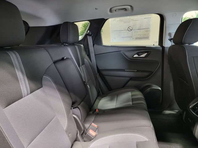 New 2026 Chevrolet Blazer LT w/ Convenience Package AWD/4WD image 14