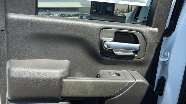 New 2025 Chevrolet Silverado 2500 W/T w/ WT Convenience Package image 39
