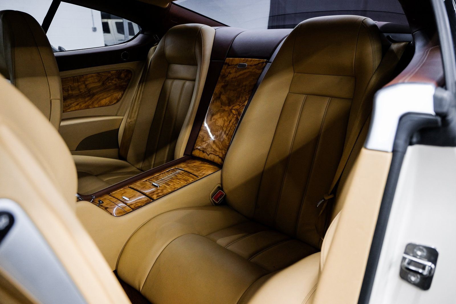 Used 2009 Bentley Continental GT image 50