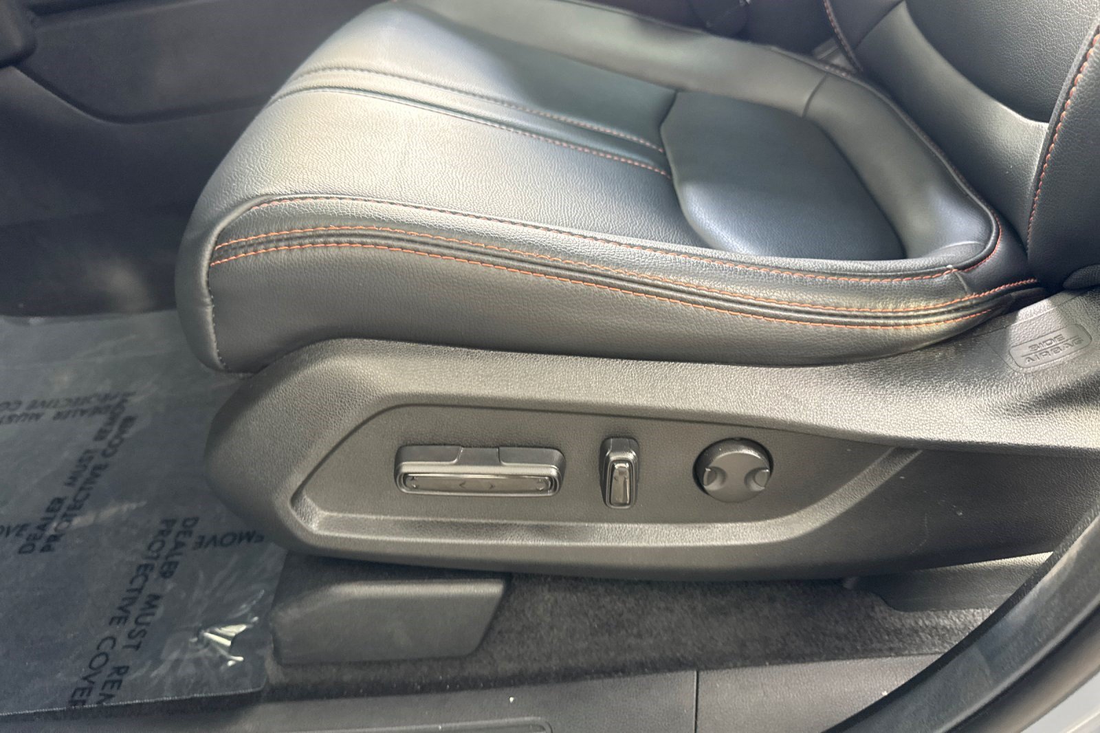 Certified 2025 Honda Pilot TrailSport image 15