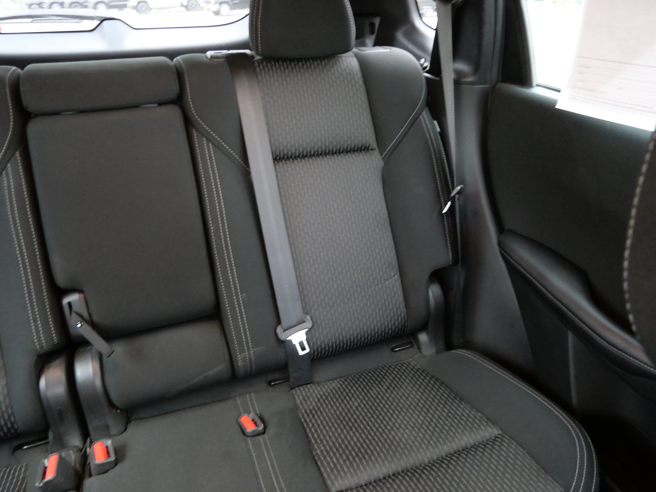 Used 2022 Mitsubishi Outlander ES AWD/4WD image 14