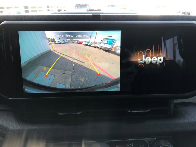 Used 2024 Jeep Wrangler Sport S image 19