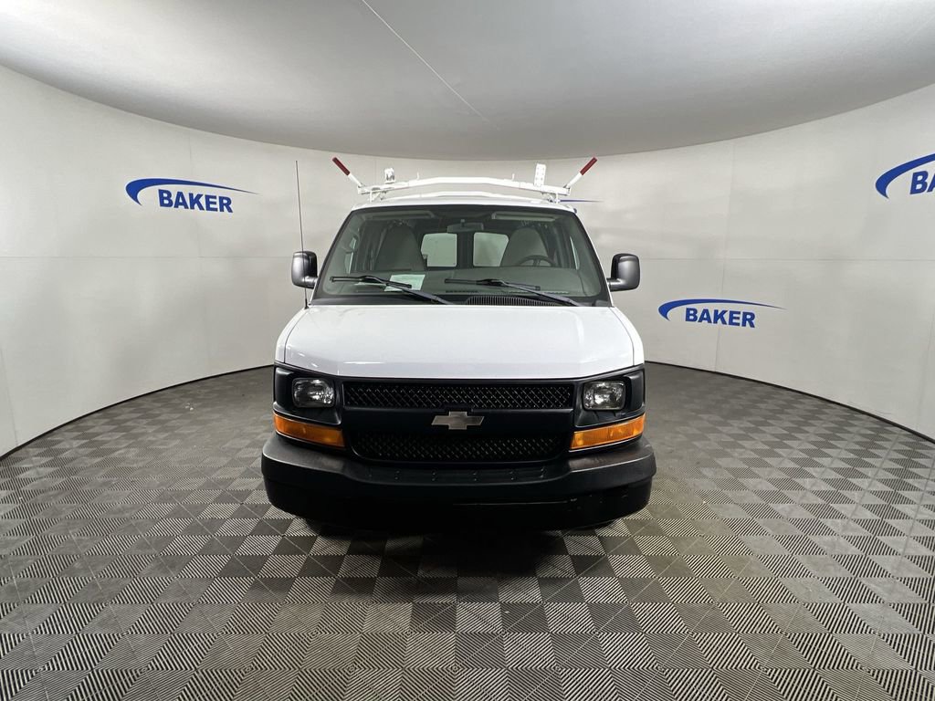 Used 2012 Chevrolet Express 1500 image 3