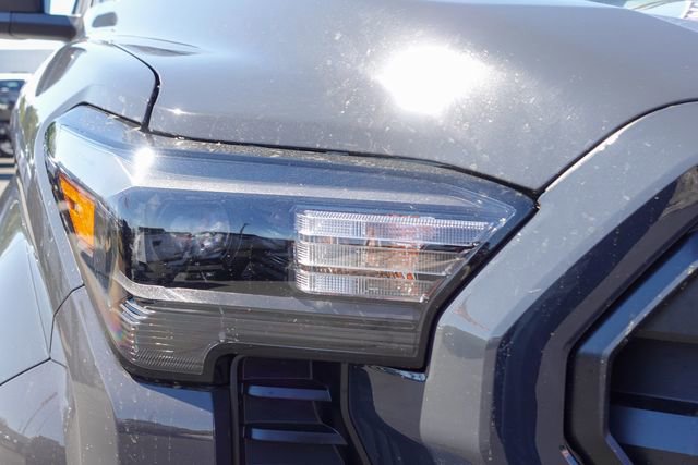 New 2026 Toyota Tacoma SR5 image 4