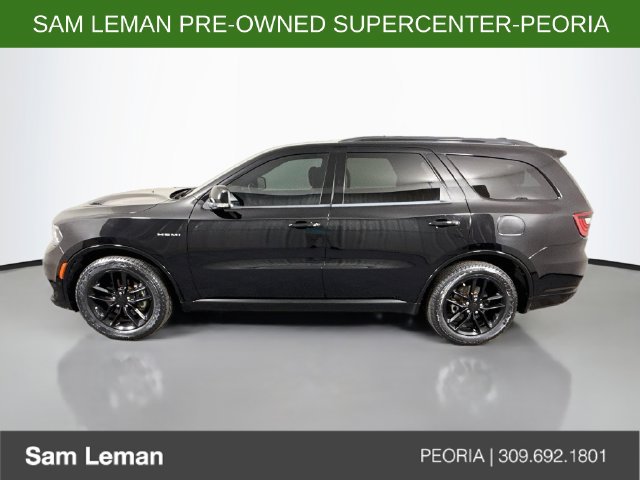 Used 2023 Dodge Durango R/T AWD/4WD image 4