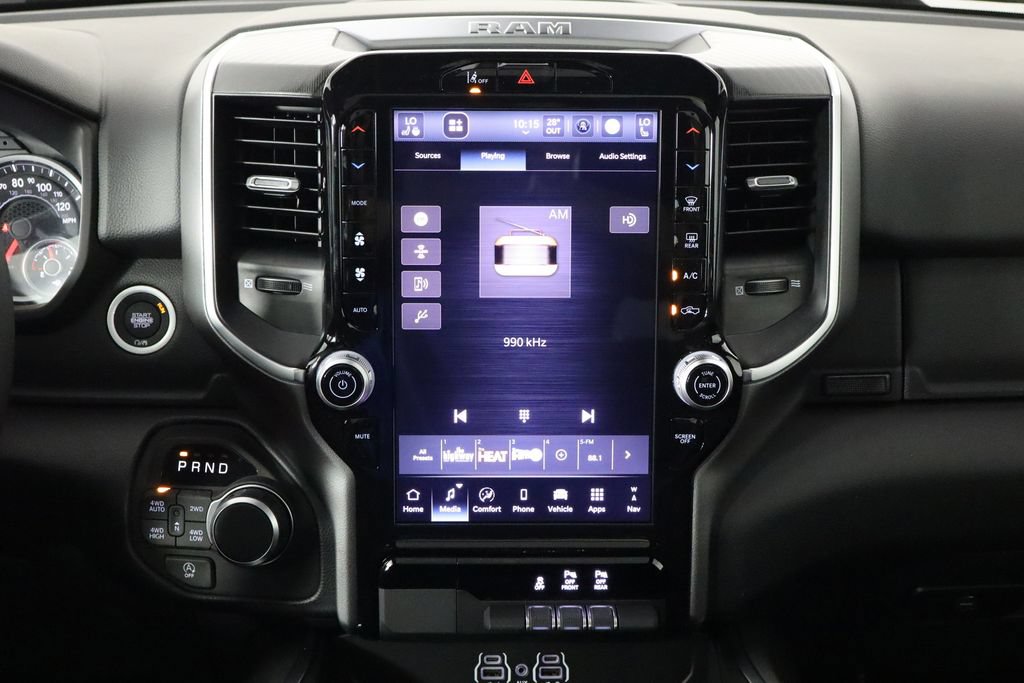 New 2026 RAM 1500 Big Horn AWD/4WD image 28