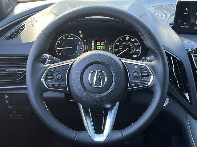 New 2026 Acura RDX SH-AWD image 13