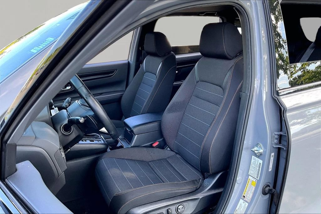 Used 2024 Honda CR-V Sport image 15