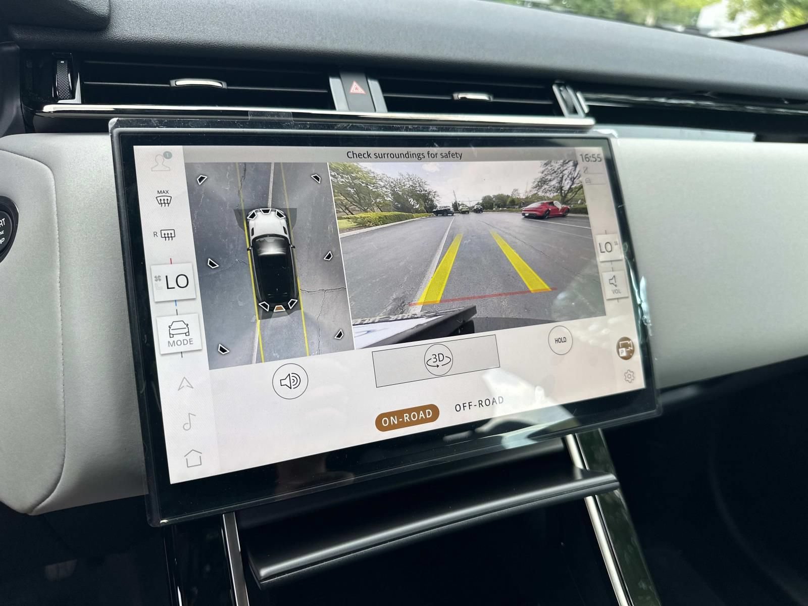 New 2026 Land Rover Range Rover Velar S AWD/4WD image 16