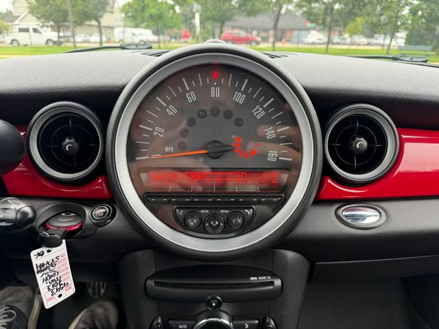 Used 2013 MINI Cooper Clubman John Cooper Works FWD image 6