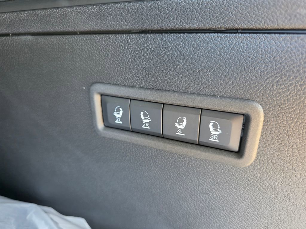 New 2026 Jeep Grand Wagoneer 4WD image 26