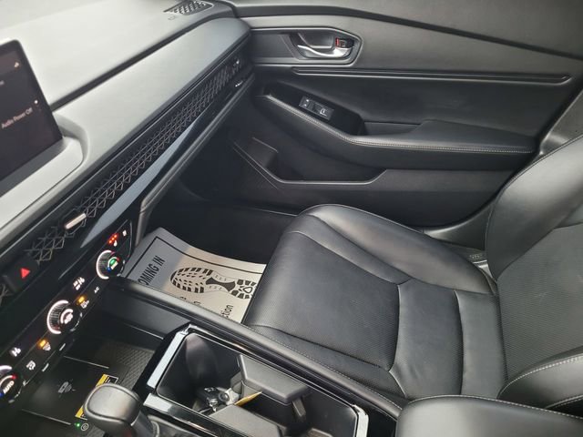 Used 2024 Honda Accord Touring image 13