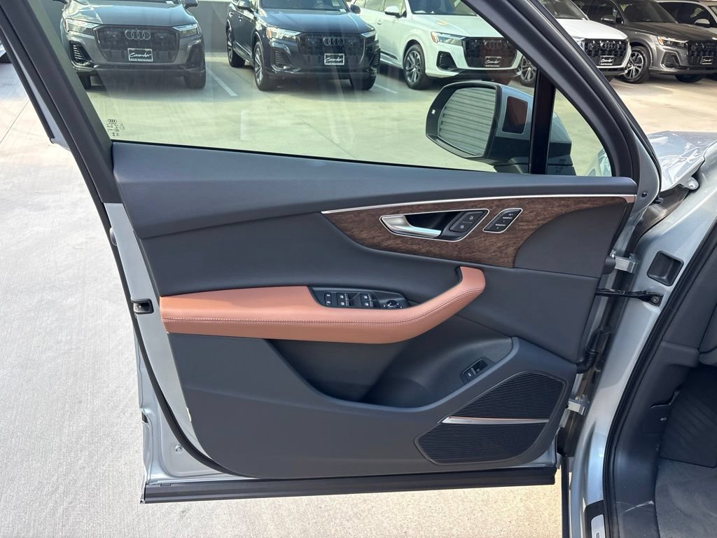 New 2026 Audi Q7 2.0T Premium Plus AWD/4WD image 10