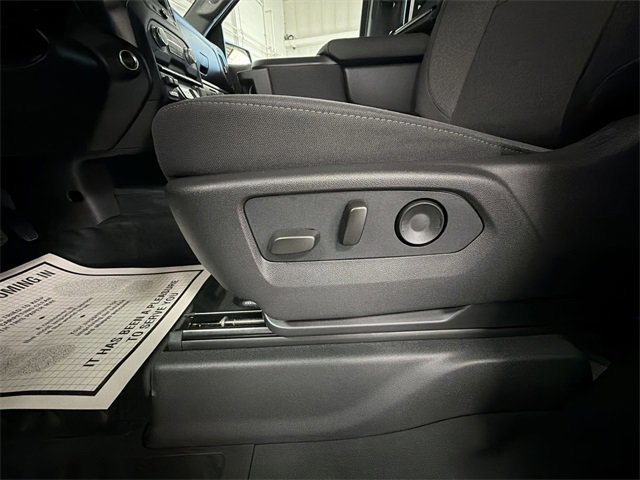 New 2026 GMC Sierra 1500 Pro w/ Pro Value Package image 49