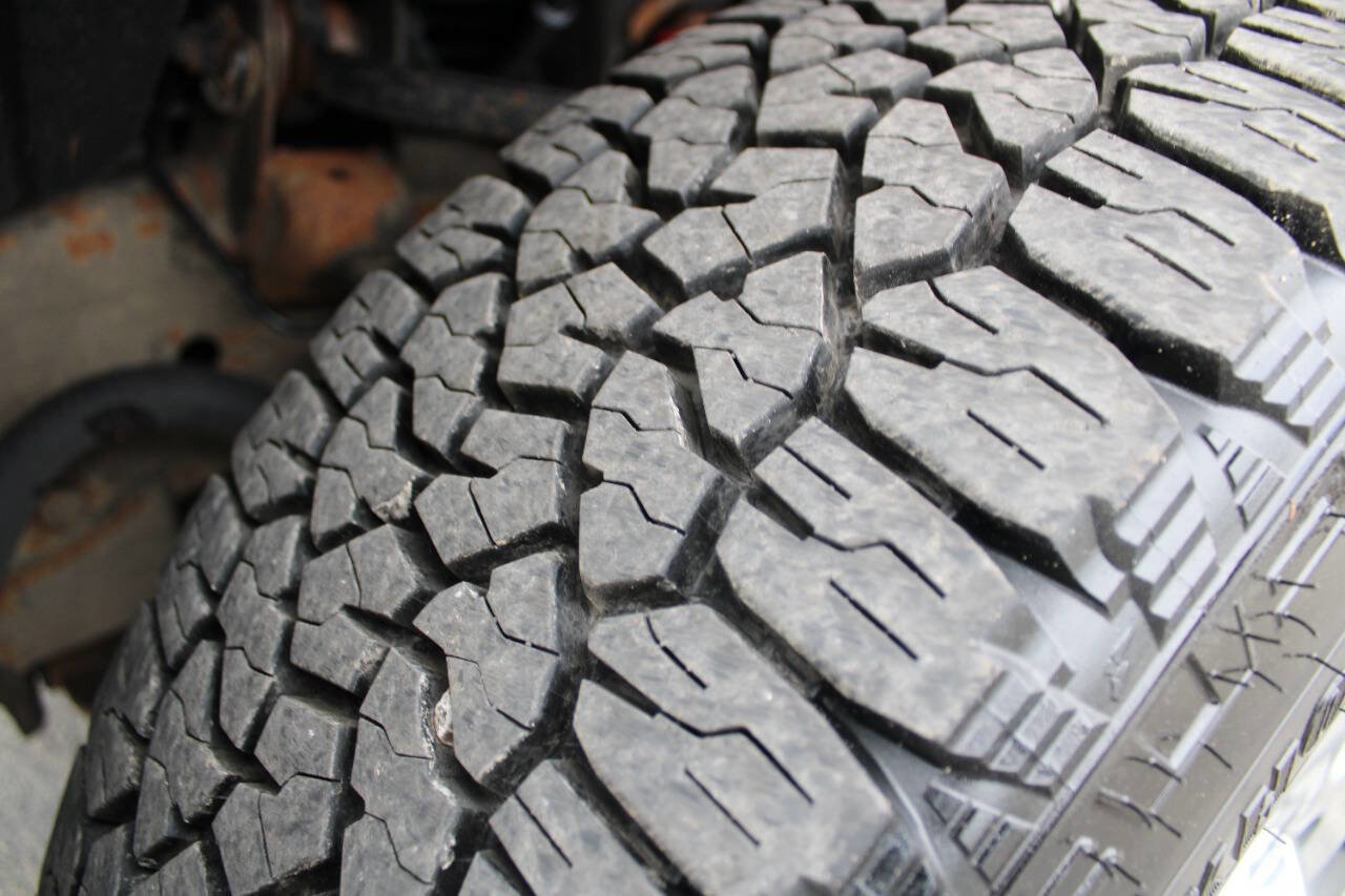 Used 2019 Chevrolet Silverado 2500 LTZ w/ Duramax Plus Package image 18