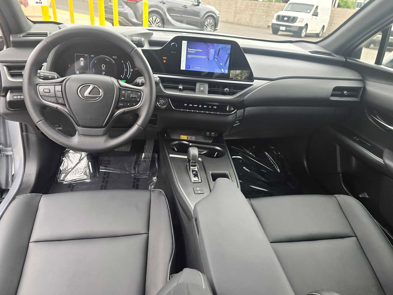 Certified 2025 Lexus UX 300h FWD w/ Accessory Package (Z2) image 21