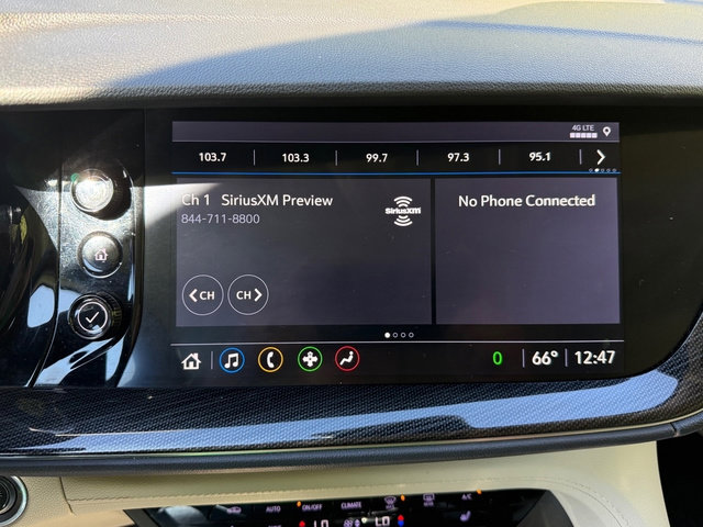 Used 2021 Buick Envision Essence image 21