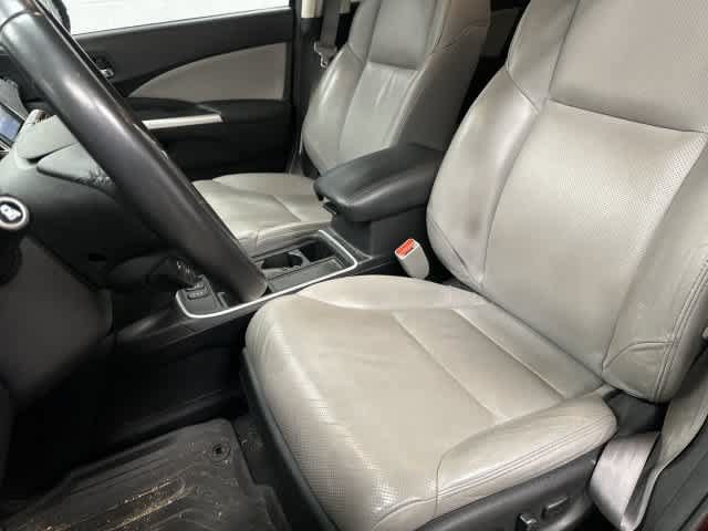Used 2016 Honda CR-V Touring image 10