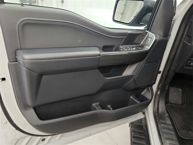 Used 2023 Ford F150 XLT w/ Equipment Group 302A High image 32