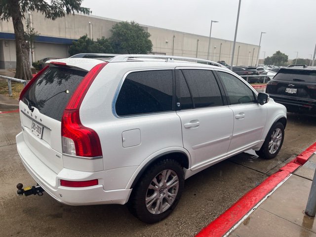 Used 2013 Volvo XC90 3.2 AWD/4WD image 4