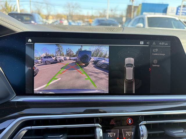 Used 2023 BMW X5 xDrive40i w/ Premium Package image 20