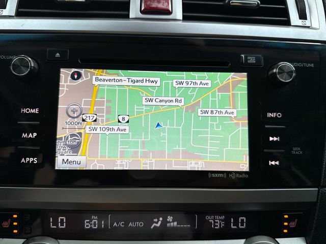Used 2016 Subaru Legacy 2.5i Limited AWD/4WD image 20