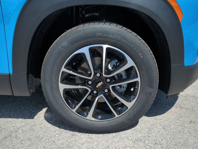 New 2026 Chevrolet TrailBlazer LT w/ Convenience Package image 10