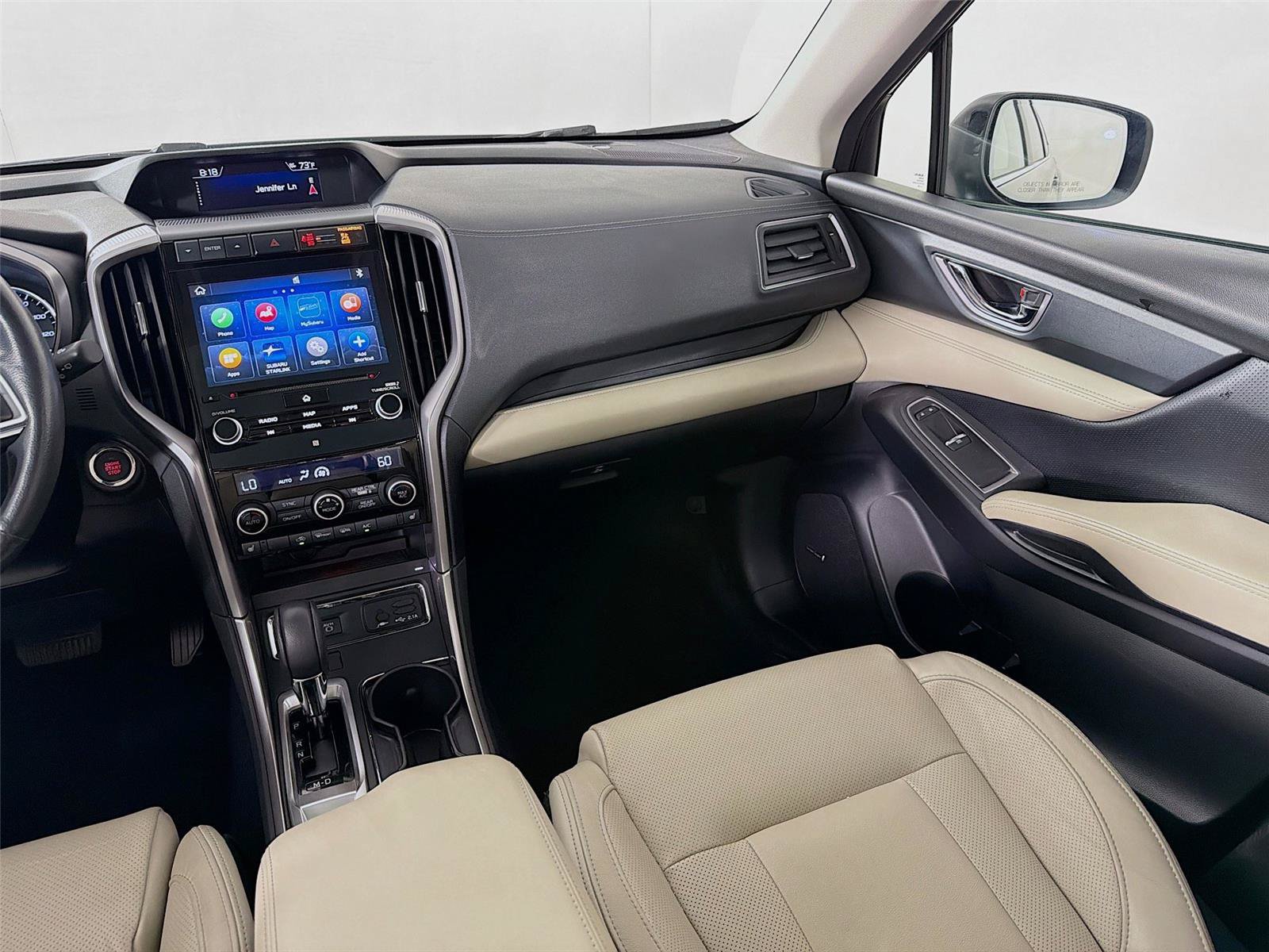 Used 2021 Subaru Ascent Limited w/ Technology Package AWD/4WD image 28