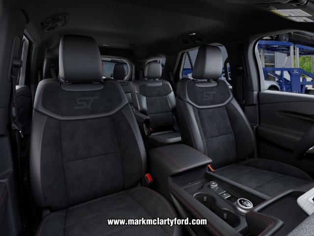 New 2027 Ford Explorer ST AWD/4WD image 10