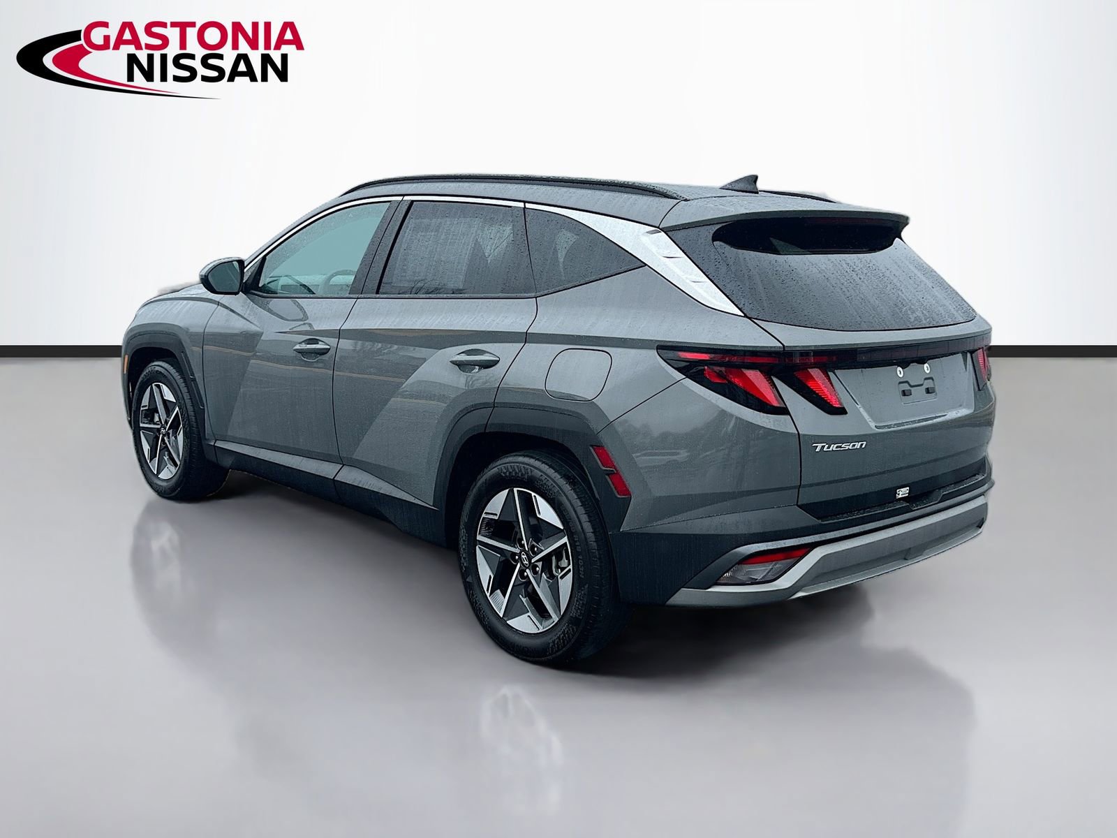 Used 2025 Hyundai Tucson SEL image 5