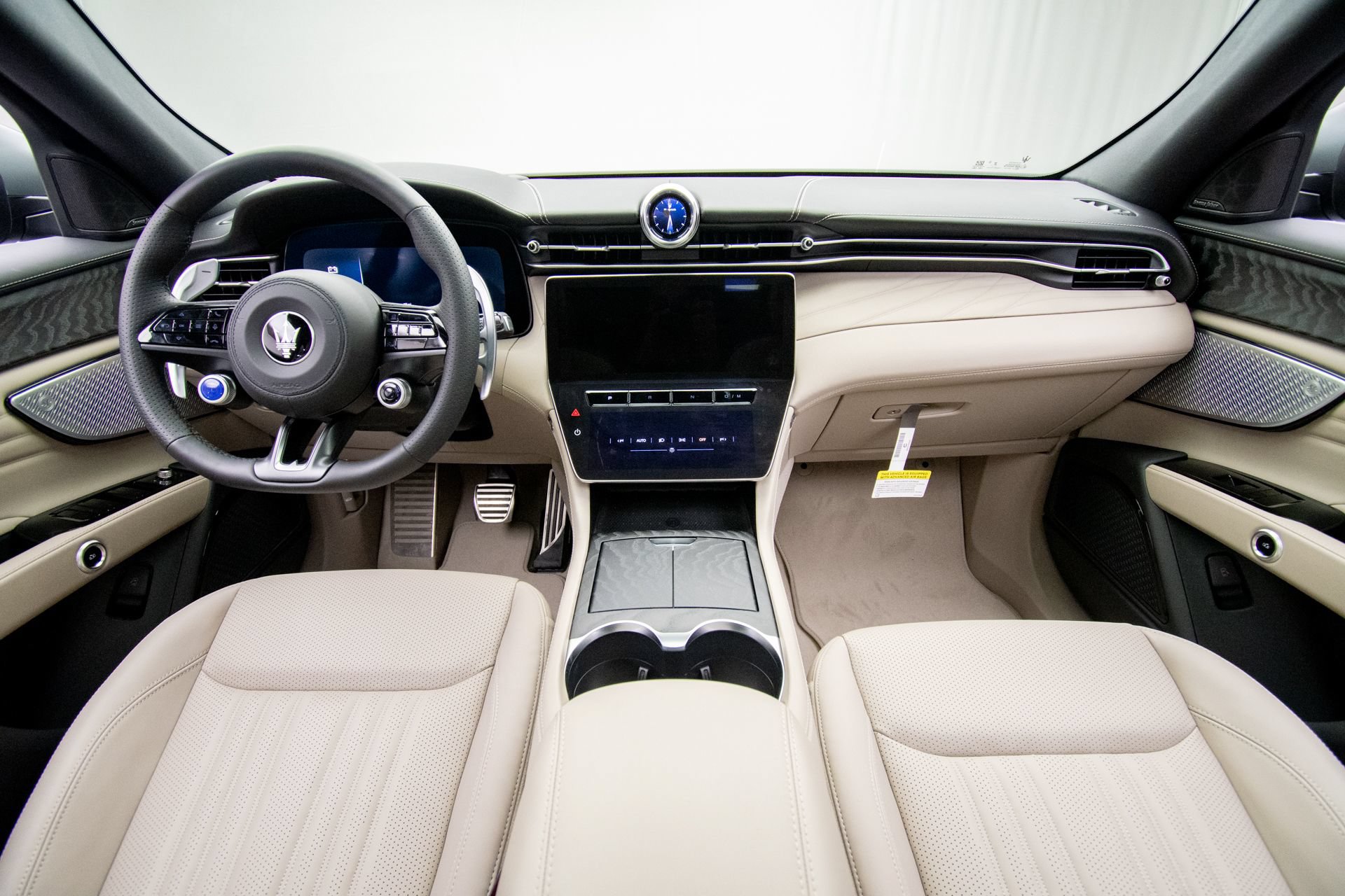 New 2026 Maserati Grecale Modena AWD/4WD image 10