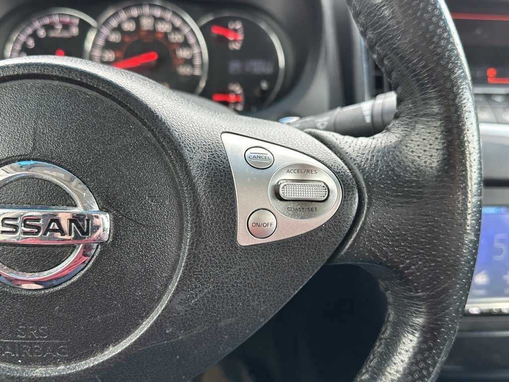 Used 2013 Nissan Maxima 3.5 SV image 25