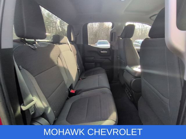Used 2019 Chevrolet Silverado 1500 LT w/ All-Star Edition image 27