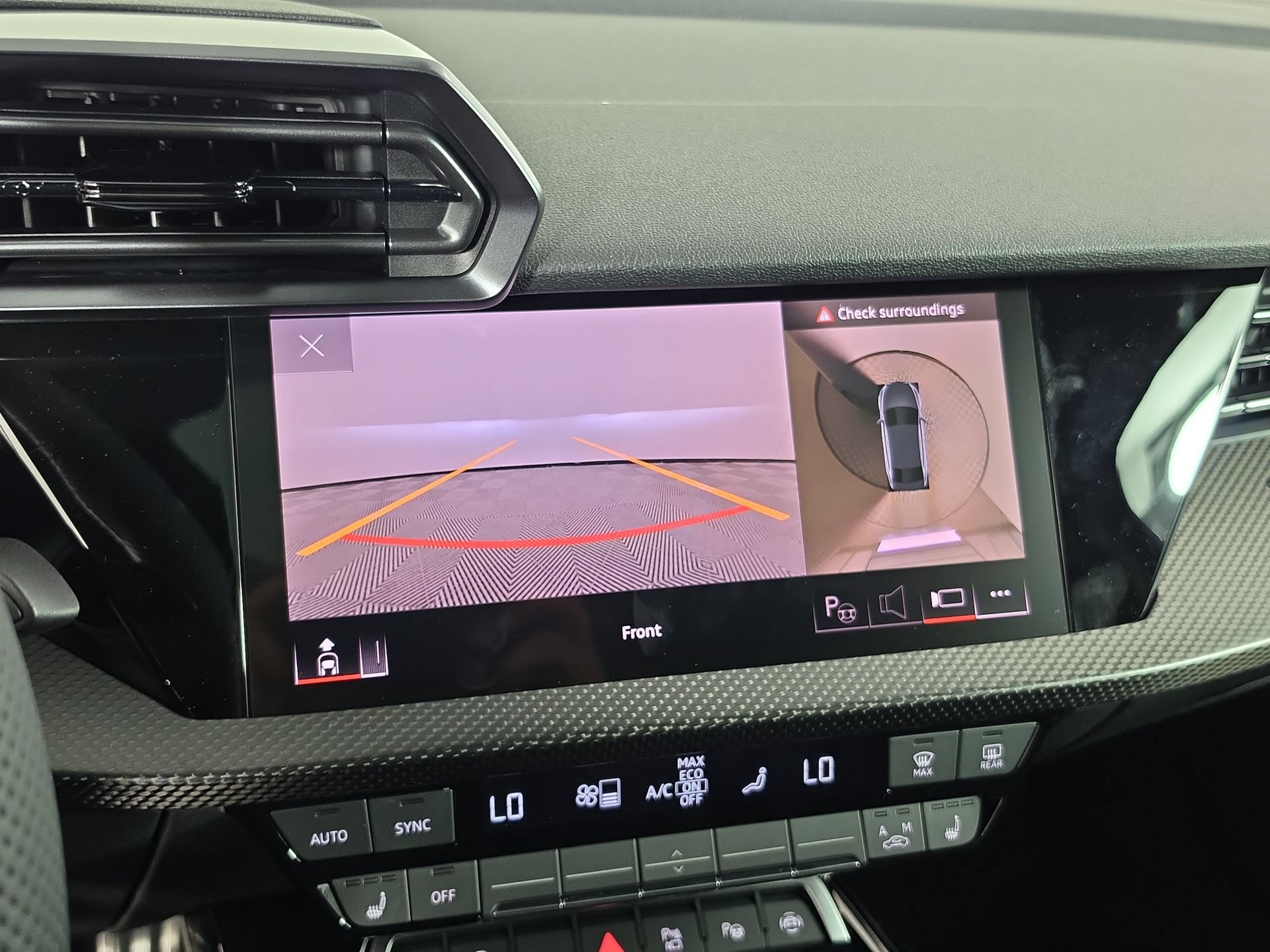 New 2026 Audi RS 3 AWD/4WD image 23