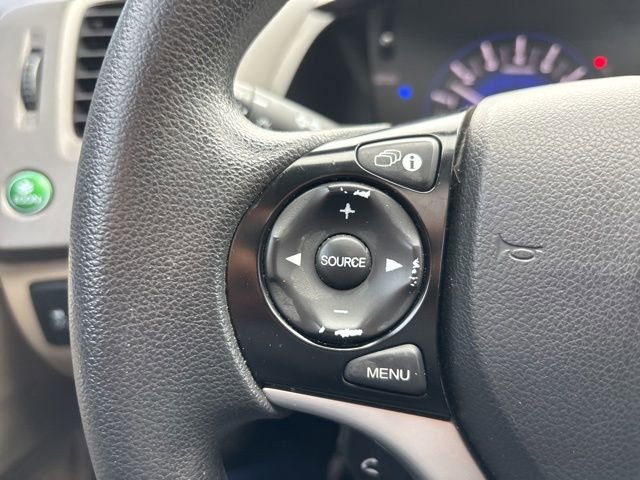 Used 2012 Honda Civic EX image 16
