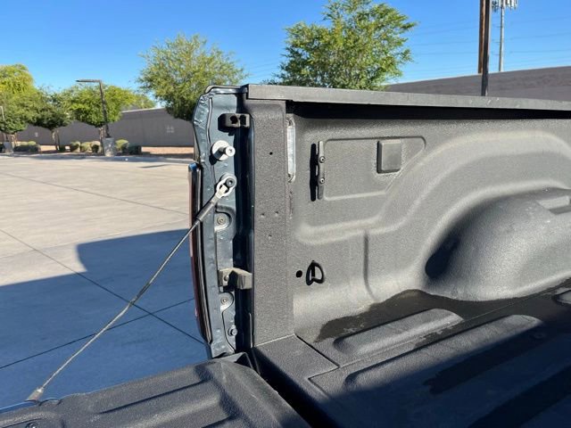 Used 2025 RAM 2500 Big Horn AWD/4WD image 12