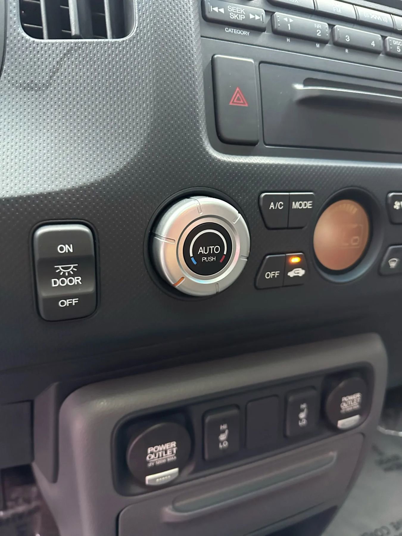 Used 2006 Honda Ridgeline RTL image 20