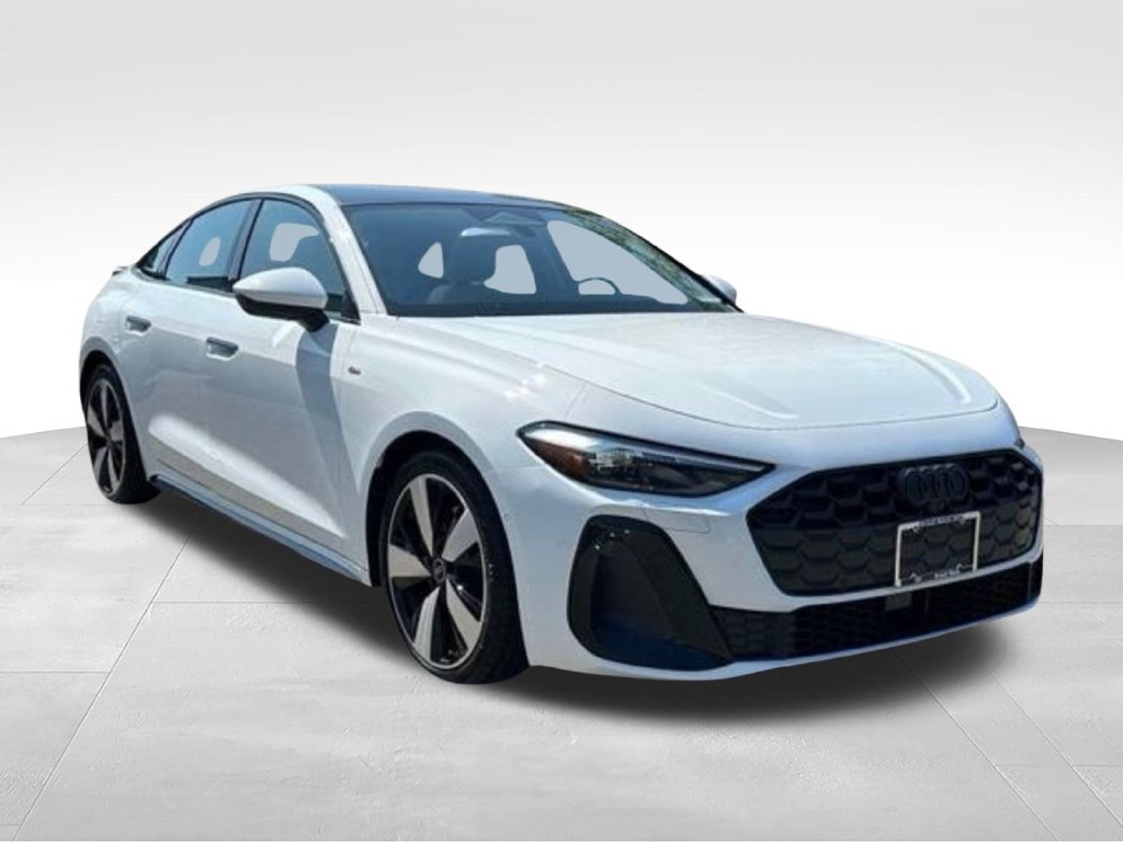 New 2026 Audi A5 Premium AWD/4WD image 5