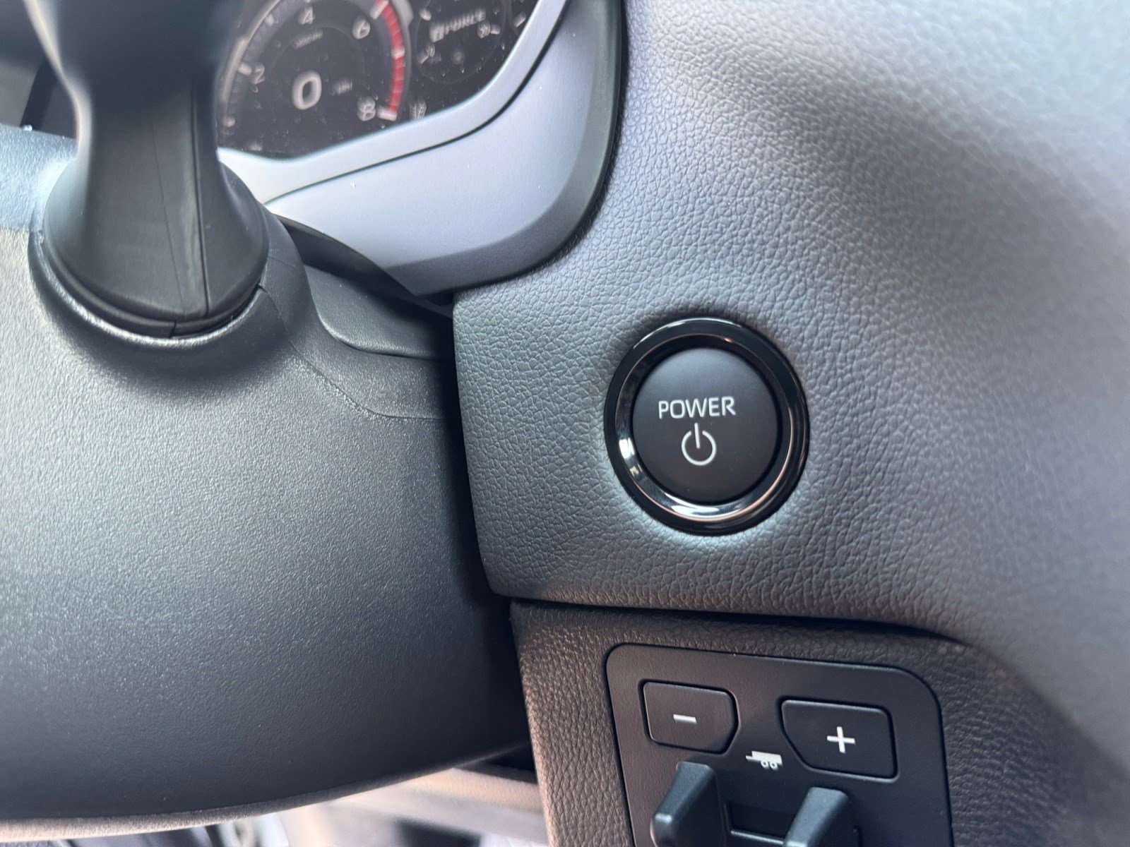 New 2026 Toyota Sequoia Limited AWD/4WD image 30