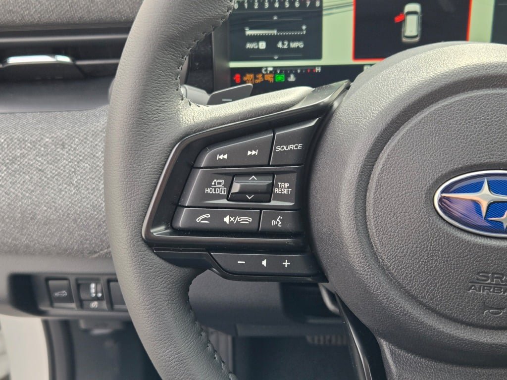 New 2026 Subaru Outback Limited XT AWD/4WD image 32