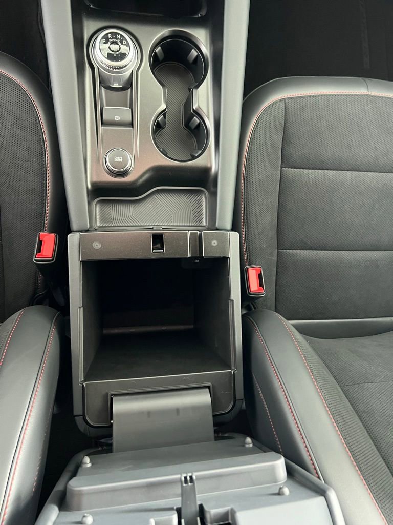 New 2025 Ford Explorer ST w/ Sun And Sound Package image 17