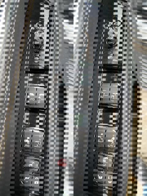 Certified 2024 Jeep Grand Wagoneer L Series II w/ Quick Order Packagew 28T image 21